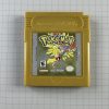 Pokemon Gold Version - Authentic *NEW BATTERY* w/ Save Game - Image 6