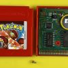 Pokemon Red Version (Game Boy, 1998) Authentic! NEW BATTERY & SAVE GAME! - Image 2
