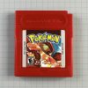 Pokemon Red Version (Game Boy, 1998) Authentic! NEW BATTERY & SAVE GAME! - Image 6