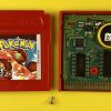 Pokemon Red Version (Game Boy, 1998) Authentic! NEW BATTERY & SAVE GAME! - Image 2