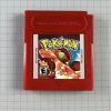 Pokemon Red Version (Game Boy, 1998) Authentic! NEW BATTERY & SAVE GAME! - Image 5