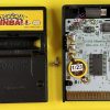Pokemon Pinball (Game Boy, 1999) Authentic *NEW BATTERY* w/ Full Pokedex - Image 2