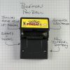Pokemon Pinball (Game Boy, 1999) Authentic *NEW BATTERY* w/ Full Pokedex