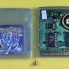 Pokemon: Crystal Version (Game Boy Color), Authentic *NEW BATTERY* W/ Save Game (Copy) - Image 4