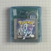 Pokemon: Crystal Version (Game Boy Color), Authentic *NEW BATTERY* W/ Save Game (Copy) - Image 6
