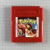 Pokemon Red Version (Game Boy, 1998) Authentic! NEW BATTERY & SAVE GAME! - Image 5