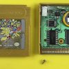 Pokemon Gold Version - Authentic *NEW BATTERY* w/ Save Game - Image 2