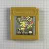 Pokemon Gold Version - Authentic *NEW BATTERY* w/ Save Game - Image 6