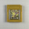 Pokemon Gold Version - Authentic *NEW BATTERY* w/ Save Game - Image 6