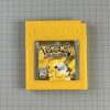 Pokemon Yellow Version (Game Boy, 1999) Authentic *NEW BATTERY* w/ Save Game - Image 7