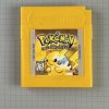 Pokemon Yellow Version (Game Boy, 1999) Authentic *NEW BATTERY* w/ Save Game - Image 6