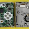 Nintendo Game Boy Advance SP - ASG-001 W/ Charger and NEW BATTERY! - TRIBAL EDITION - Image 3