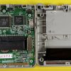 Nintendo Game Boy Advance SP - ASG-001 W/ Charger and NEW BATTERY! - TRIBAL EDITION - Image 4
