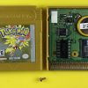 Pokemon Gold Version - Authentic *NEW BATTERY* w/ Save Game - Image 5