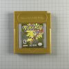Pokemon Gold Version - Authentic *NEW BATTERY* w/ Save Game - Image 7