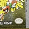 Pokemon Gold Version - Authentic *NEW BATTERY* w/ Save Game - Image 8