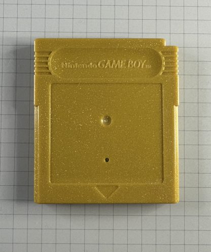 Pokemon Gold Version - Authentic - NO SAVE