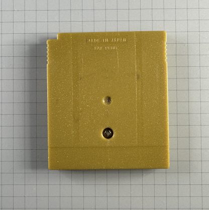Pokemon Gold Version - Authentic - NO SAVE - Image 3