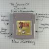 Game Boy - Legend of Zelda Link's Awakening - Authentic - New Battery & Save Game! - Image 6