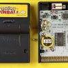 Pokemon Pinball (Game Boy, 1999) Authentic *NEW BATTERY* w/ Full Pokedex - Image 4