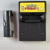 Pokemon Pinball (Game Boy, 1999) Authentic *NEW BATTERY* w/ Full Pokedex - Image 3