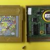 Set of Authentic Pokemon Gold and Pokemon Silver (Game Boy Color)- New Battery & Full Save Game - Image 4