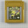 Set of Authentic Pokemon Gold and Pokemon Silver (Game Boy Color)- New Battery & Full Save Game - Image 6