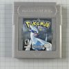 Set of Authentic Pokemon Gold and Pokemon Silver (Game Boy Color)- New Battery & Full Save Game - Image 7