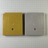 Set of Authentic Pokemon Gold and Pokemon Silver (Game Boy Color)- New Battery & Full Save Game - Image 8