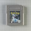 Pokemon Silver (Game Boy Color, 2000) Authentic *NEW BATTERY* & Save Game - Image 7