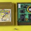 Pokemon Gold Version - Authentic **NEW BATTERY** Save Game - Image 5