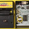 Pokemon Pinball (Game Boy, 1999) Authentic *NEW BATTERY* w/ Full Pokedex - Image 3
