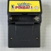 Pokemon Pinball (Game Boy, 1999) Authentic *NEW BATTERY* w/ Full Pokedex - Image 5
