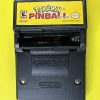 Pokemon Pinball (Game Boy, 1999) Authentic - Does Not Boot