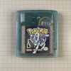 Pokemon: Crystal Version (Game Boy Color), Authentic *NEW BATTERY* W/ Save Game - Image 3