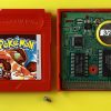 Pokemon Red Version (Game Boy, 1998) Authentic! NEW BATTERY & SAVE GAME! - Image 6