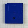 Pokemon Blue (Game Boy Color, 1998) Authentic *NEW BATTERY* w/ Save Game - Image 4