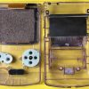 Nintendo Game Boy Color - ATOMIC PURPLE - Cleaned Tested Working - Image 6