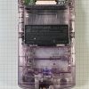 Nintendo Game Boy Color - ATOMIC PURPLE - Cleaned Tested Working - Image 2
