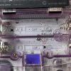 Nintendo Game Boy Color - ATOMIC PURPLE - Cleaned Tested Working - Image 3