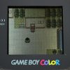Nintendo Game Boy Color - ATOMIC PURPLE - Cleaned Tested Working - Image 4