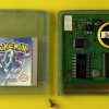 Pokemon: Crystal Version (Game Boy Color), Authentic *NEW BATTERY* W/ Save Game - Image 4