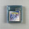 Pokemon: Crystal Version (Game Boy Color), Authentic *NEW BATTERY* W/ Save Game - Image 6