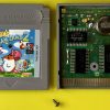 Kirby's Dream Land 2 (Nintendo Game Boy, 1995) Tested - May need battery - Image 4