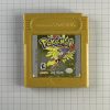Pokemon Gold Version - Authentic *NEW BATTERY* w/ Save Game - Image 4