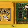Pokemon Yellow Version (Game Boy, 1999) Authentic *NEW BATTERY* w/ Save Game - Image 5