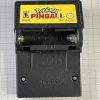Pokemon Pinball (Game Boy, 1999) Authentic *NEW BATTERY* w/ Full Pokedex & Manual - Image 7