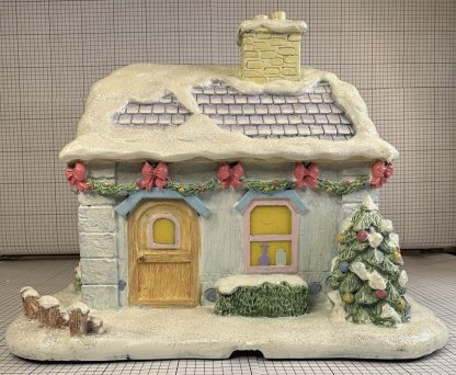 NEW - Precious Moments Hawthorne Village GET WELL SOON APOTHECARY - 78697 - Image 2