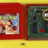 Pokemon Red Version (Game Boy, 1998) Authentic! NEW BATTERY & SAVE GAME! - Image 5