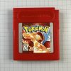 Pokemon Red Version (Game Boy, 1998) Authentic! NEW BATTERY & SAVE GAME! - Image 3